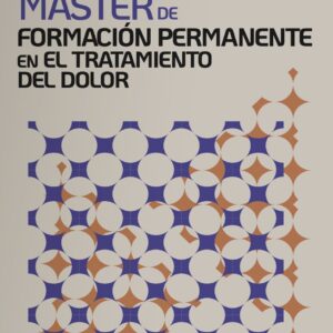 Máster en Tratamiento del Dolor