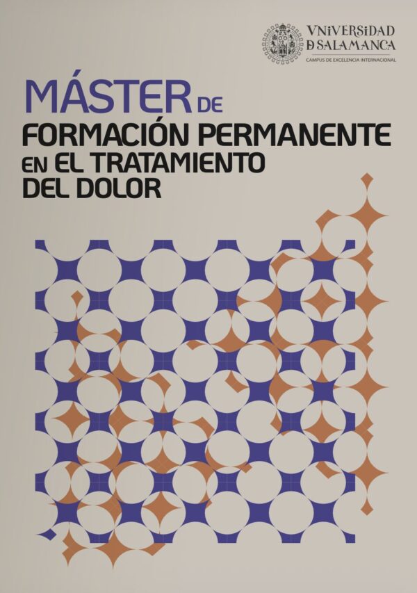 Máster en Tratamiento del Dolor