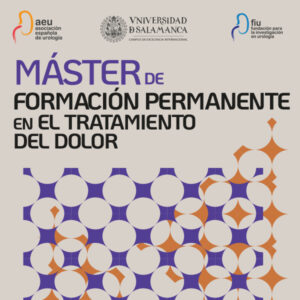 Máster en Tratamiento del Dolor